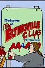 Portada de Welcome to Eltingville