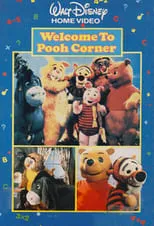 Poster de Welcome to Pooh Corner