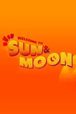 Portada de Welcome to Sun & Moon!