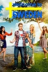 Portada de Welcome to Sweden