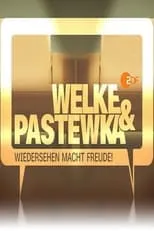 Portada de Welke & Pastewka - Wiedersehen macht Freude