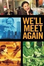 Portada de We'll Meet Again