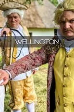 Portada de Wellington Special