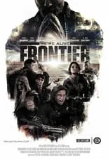 Portada de We're Alive: Frontier