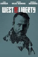 Portada de West of Liberty