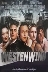 Westenwind portada