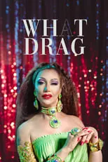 Portada de What A Drag