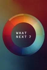 Portada de What Next?