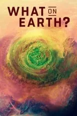 Portada de What on Earth?