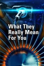 Portada de What They Really Mean For You