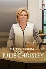 Portada de What's Cooking With Julie Chrisley