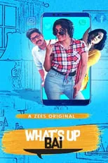 Portada de What's Up Bai