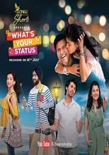 Portada de What's Your Status