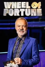 Poster de Wheel of Fortune