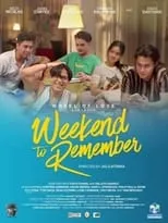 Portada de Wheel of Love: Weekend to Remember