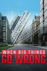 Portada de When Big Things Go Wrong