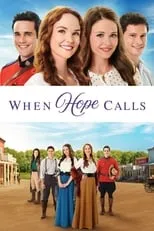 Póster de la temporada 0 de la serie When Hope Calls