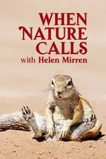 Portada de When Nature Calls with Helen Mirren