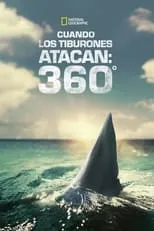 Portada de When Sharks Attack 360