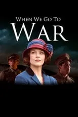 Portada de When We Go to War