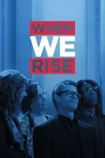 Jonathan Majors en la serie - When We Rise