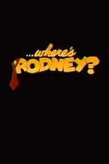 Portada de Where's Rodney?