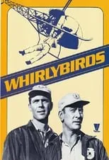 Portada de Whirlybirds