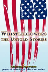 Portada de Whistleblowers: The Untold Stories