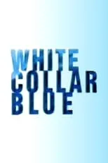 Portada de White Collar Blue