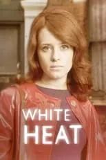 Sorcha Cusack en la serie - White Heat