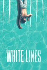 Tom Rhys Harries en la serie - White Lines