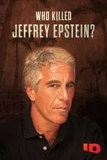 Portada de Who Killed Jeffrey Epstein?