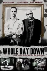 Portada de Whole Day Down