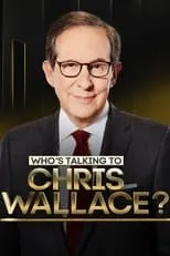 Portada de Who's Talking to Chris Wallace?