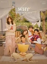 Portada de WHY: 당신이 연인에게 차인 진짜 이유