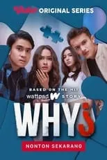 Portada de WHY?