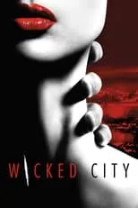 Portada de Wicked City