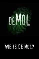 Portada de Wie is de Mol? Streaming-editie