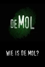 Portada de Wie is de Mol?