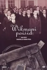 Portada de Wikmani poisid