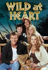 Portada de Wild at Heart