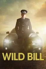 Portada de Wild Bill