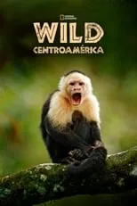 Portada de Wild Centroamérica