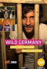 Portada de Wild Germany