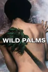 Robert Morse en la serie - Wild Palms