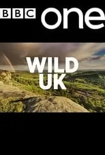 Portada de Wild UK