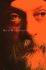 Portada de Wild Wild Country