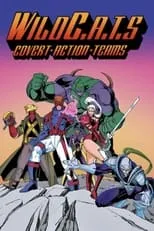 Temporada 1 de WildC.A.T.S: Covert Action Teams