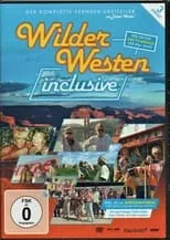 Portada de Wilder Westen inclusive