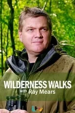 Portada de Wilderness Walks with Ray Mears